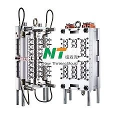Cetakan Preform 24 Rongga